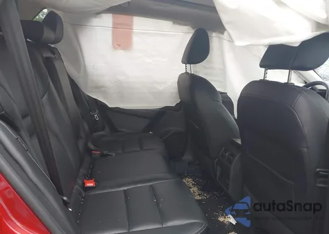 2021 Nissan Rogue Sl Intelligent Awd from USA, damaged, VIN 5N1AT3CBXMC706435